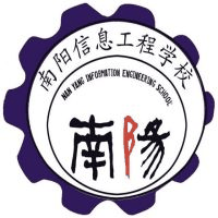 南阳信息工程学校机构标识
