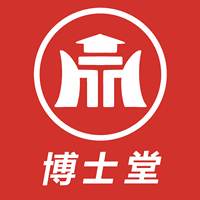 博士堂教育机构标识