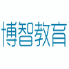博智教育机构标识