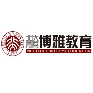 博雅教育(杭州)机构标识