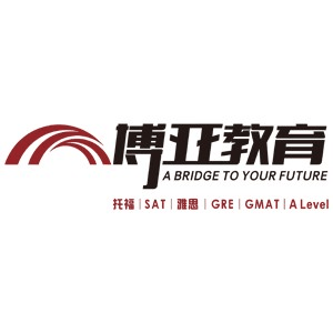厦门博亚教育机构标识