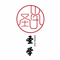 厦门圣学天下教育机构标识