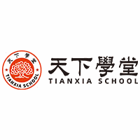 厦门天下学堂机构标识