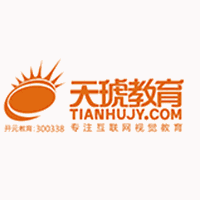 厦门天琥教育机构标识