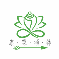 厦门康霖颂钵培训机构机构标识