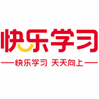 厦门快乐学习教育机构标识