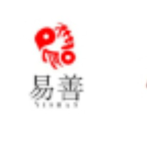 厦门易善教育机构标识