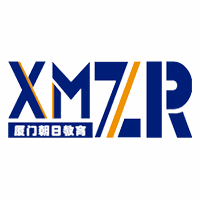 厦门朝日教育培训中心机构标识