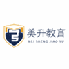 厦门美升教育培训中心机构标识