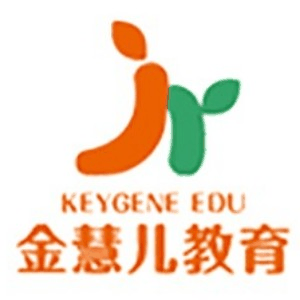 厦门金慧儿教育-自闭症训练机构标识
