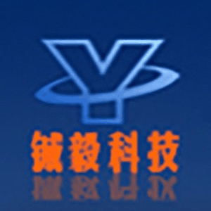 厦门铖毅自动化plc培训机构标识
