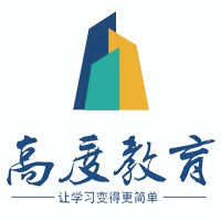 厦门高度教育机构标识