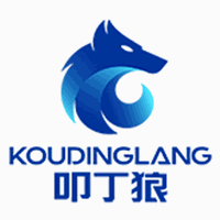 叩丁狼教育机构标识