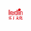 合肥乐丁教育机构标识