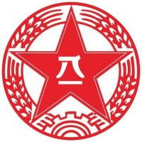 合肥八一科技学校机构标识