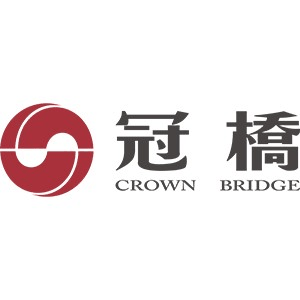 合肥冠桥教育机构标识