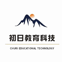 合肥初日教育机构标识