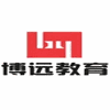 合肥博远教育机构标识