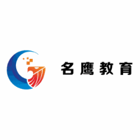 合肥名鹰教育机构标识