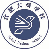 合肥大舜高复学校机构标识