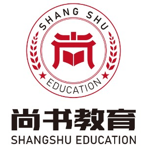 合肥尚书教育机构标识