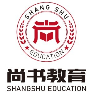 合肥尚书教育资格证培训机构标识