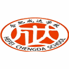 合肥成达美食学校机构标识