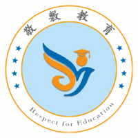 合肥敬敷教育机构标识