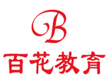 合肥百花教育机构标识