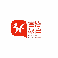 合肥睿恩教育机构标识