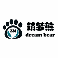 合肥筑梦熊教育机构标识