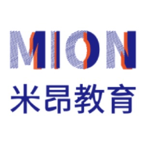合肥米昂教育机构标识