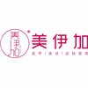 合肥美伊加培训学院机构标识