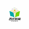 合肥西优教育机构标识