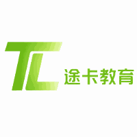 合肥途卡教育机构标识