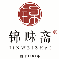 合肥锦味斋卤菜培训学校机构标识