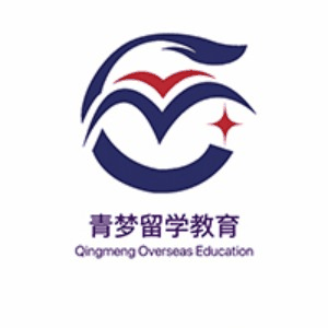 合肥青梦教育机构标识