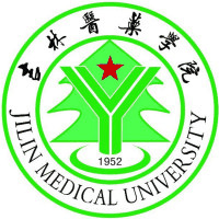 吉林医药学院机构标识