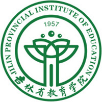 吉林省教育学院机构标识
