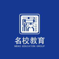 名校教育集团机构标识