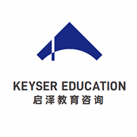 启泽教育机构标识