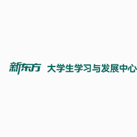 呼和浩特新东方学校机构标识