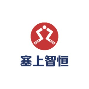 呼和浩特智恒教育机构标识