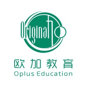 呼和浩特欧加教育机构标识