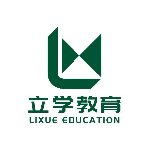 呼和浩特立学教育机构标识