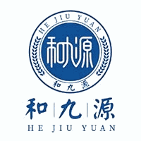 和九源教育机构标识