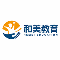 和美教育机构标识