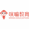 咪嘛教育机构标识