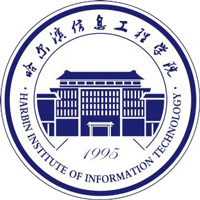 哈尔滨信息工程学院机构标识