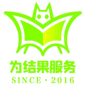 哈尔滨欢玺教育机构标识